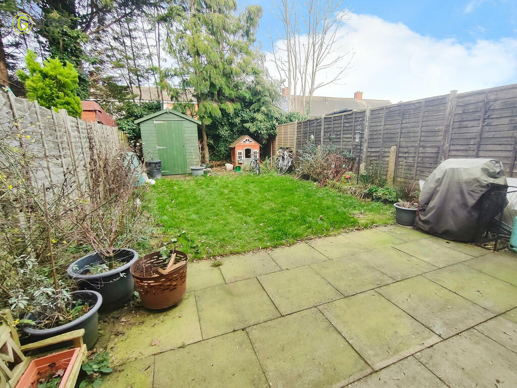 Additional image 18 of Withy Grove, Kingshurst