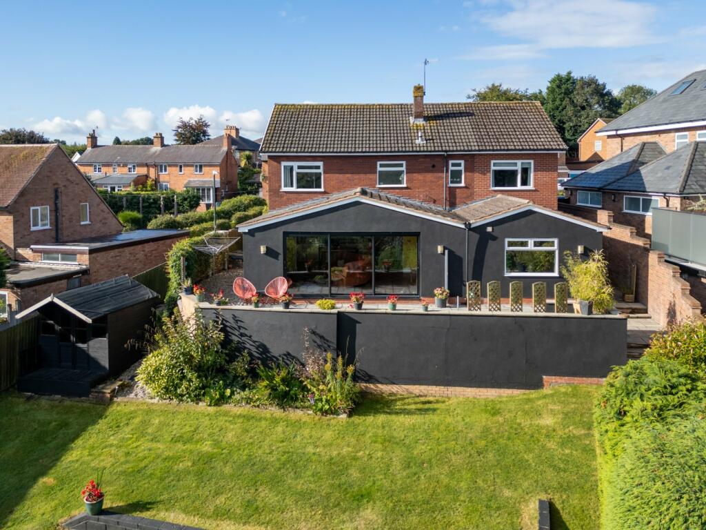 Additional image 19 of Fox Lane, Bromsgrove, Worcestershire, B61