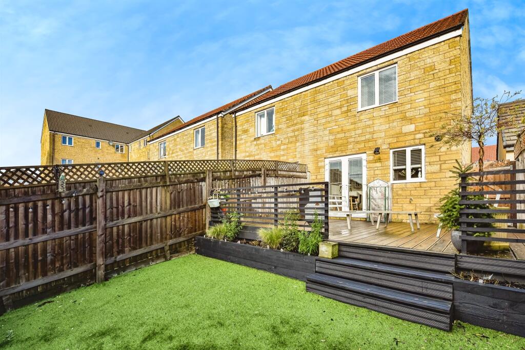 Additional image 9 of Campion Road, Frome