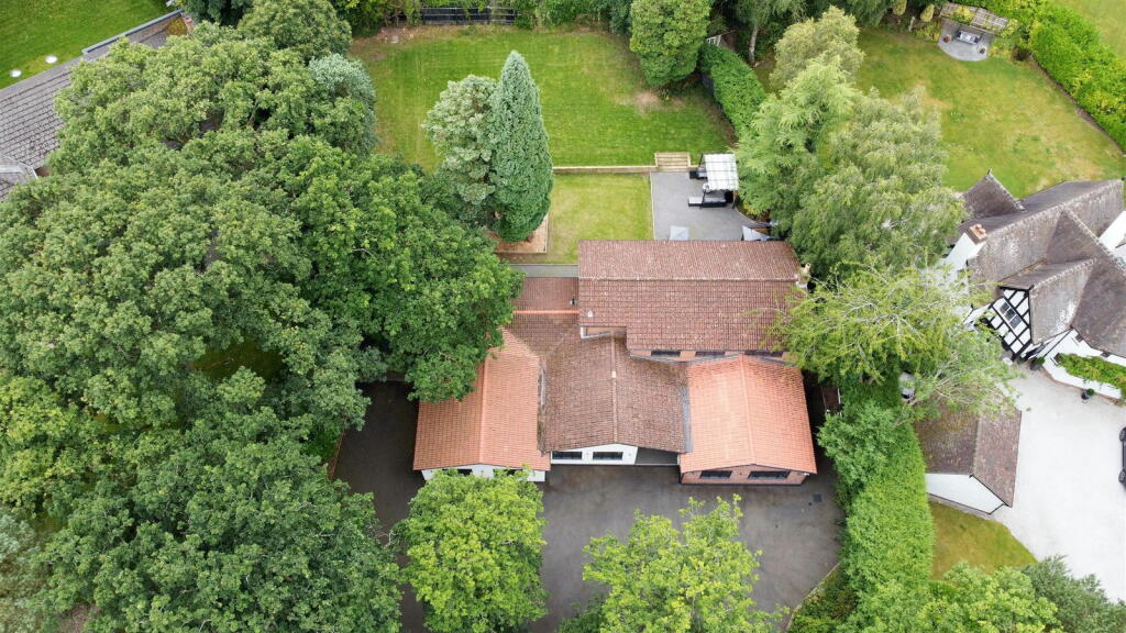 Additional image 15 of Walsall Road, Little Aston, Sutton Coldfield