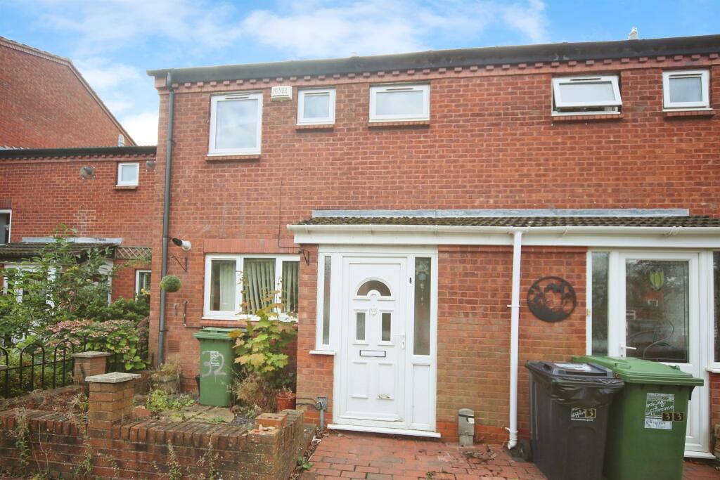 Additional image 11 of Upper Field Close, Redditch