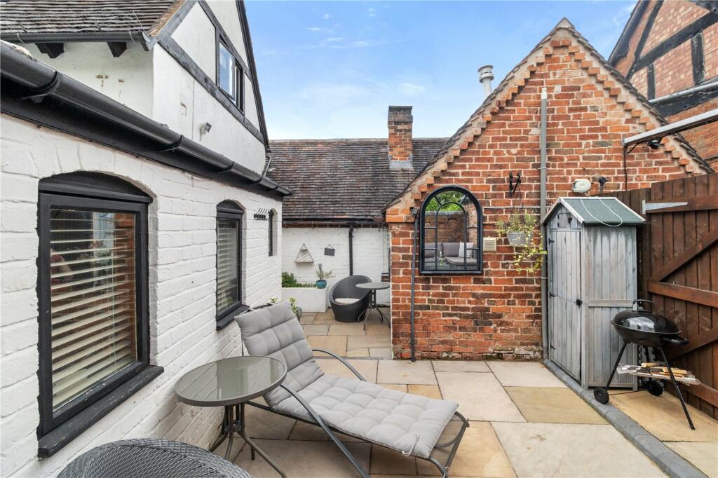 Additional image 17 of The Square, Alvechurch, Birmingham, Worcestershire, B48