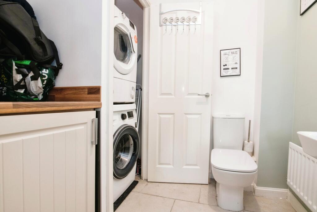 Additional image 8 of Odell Street, REDDITCH, Worcestershire, B97