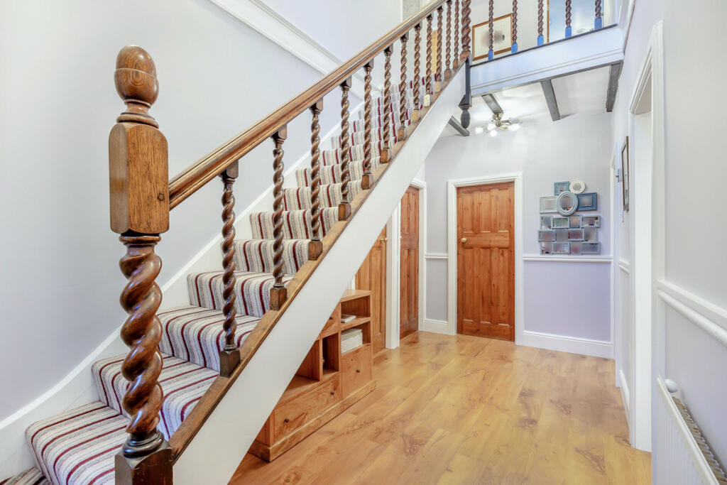 Additional image 15 of Old Station Road, Hampton-in-Arden, West Midlands B92 0HF