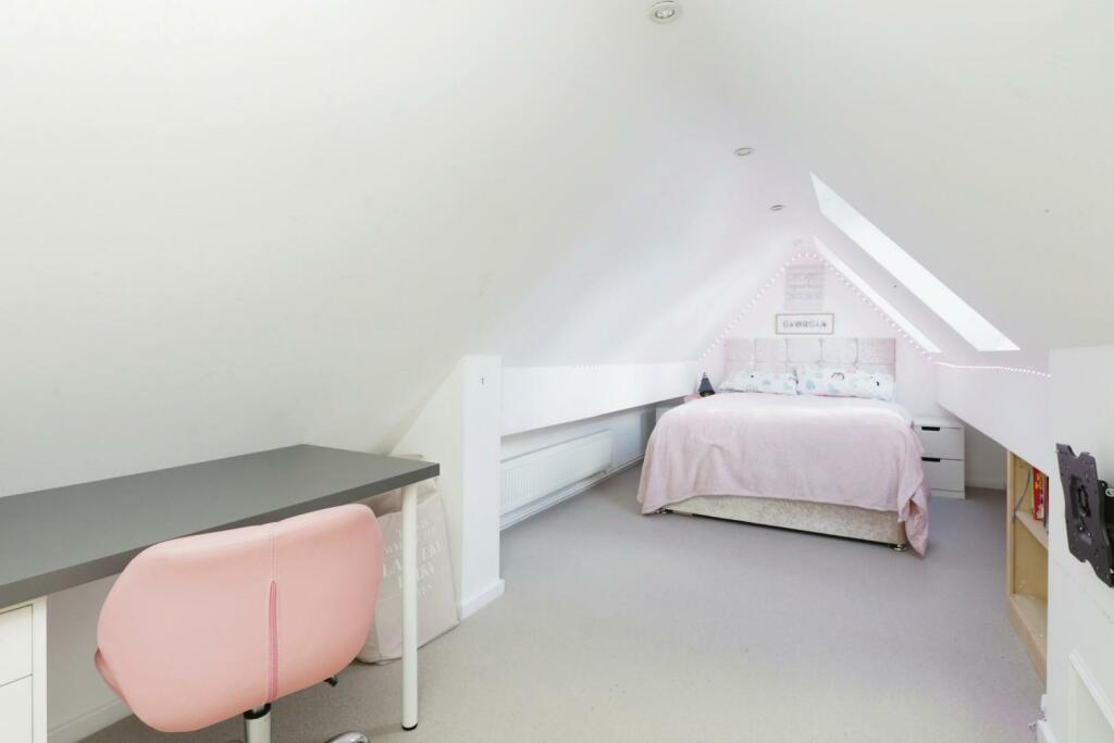 Additional image 16 of Driffold, Sutton Coldfield