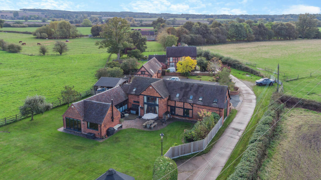 Additional image 36 of Arnolds Lane, Maxstoke, North Warwickshire B46 2QJ