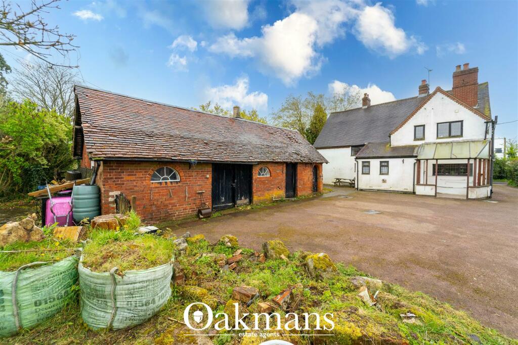 Additional image 38 of Weatheroak Hill, Alvechurch, Birmingham