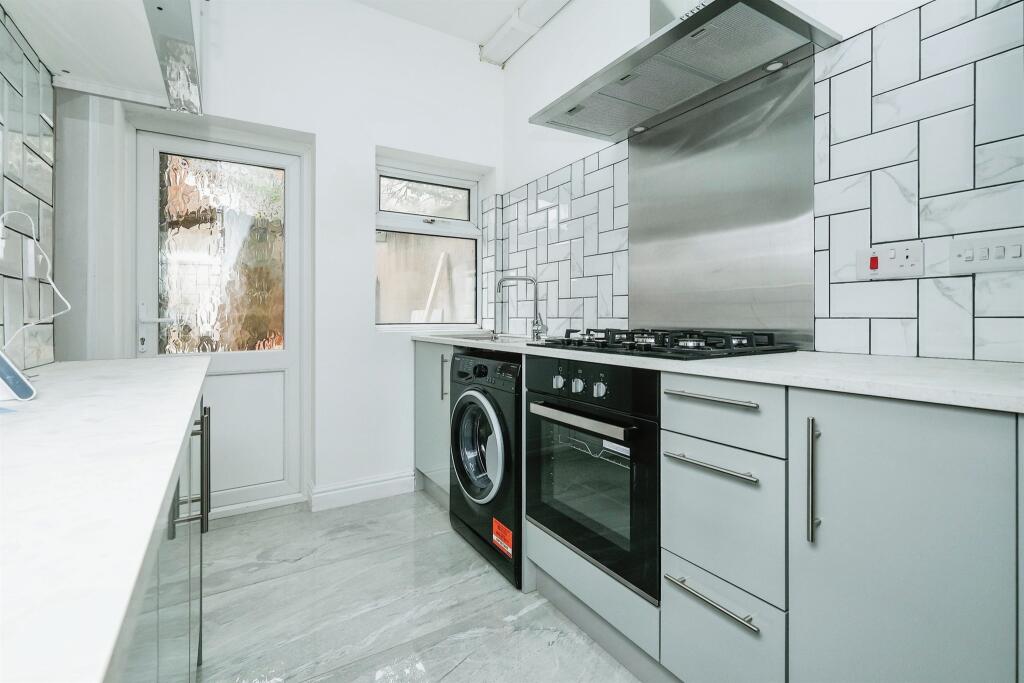 Additional image 16 of Bevington Road, Birmingham