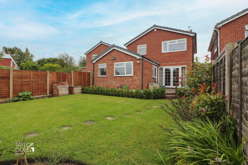 Additional image 32 of Falna Crescent, Coton Green