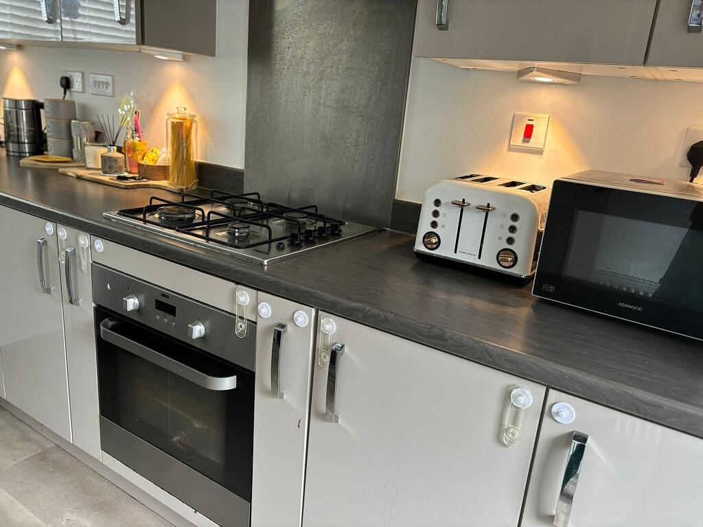 Additional image 6 of St. Vincent Crescent, West Bromwich