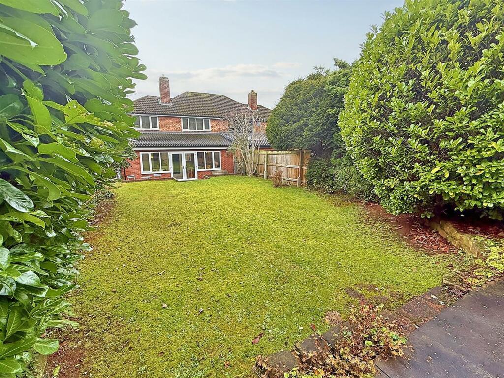 Additional image 36 of Sara Close, Four Oaks, Sutton Coldfield