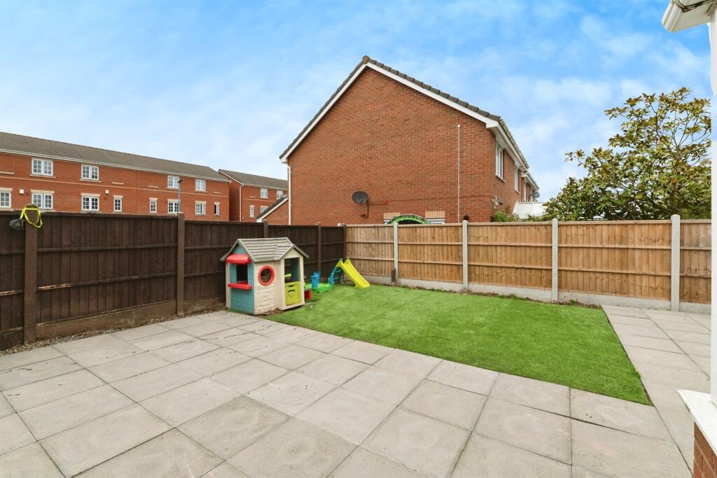 Additional image 4 of Callaghan Drive, Tividale, Oldbury