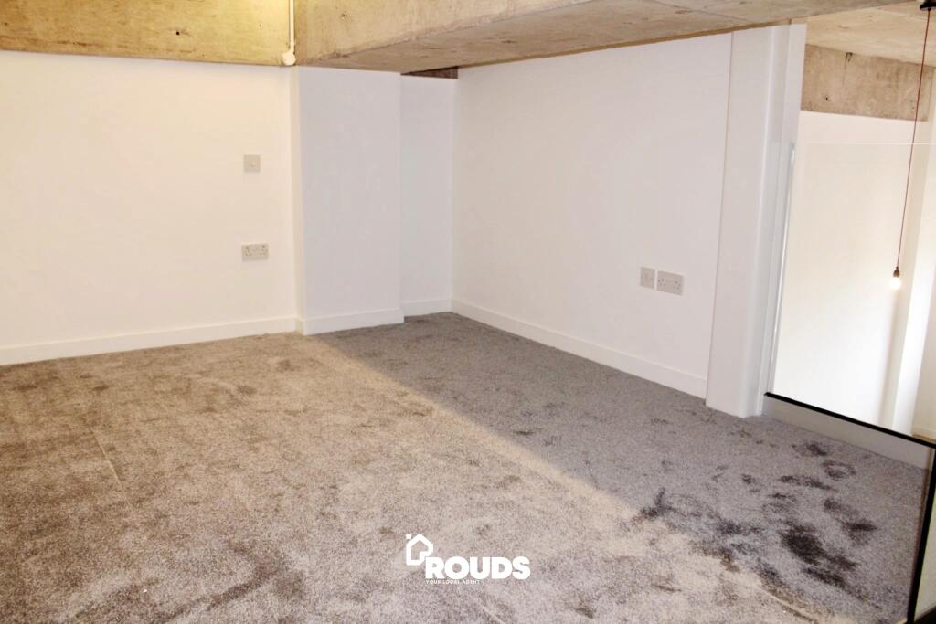 Additional image 5 of Metro Lofts, 150 High Street, West Bromwich, West Midlands