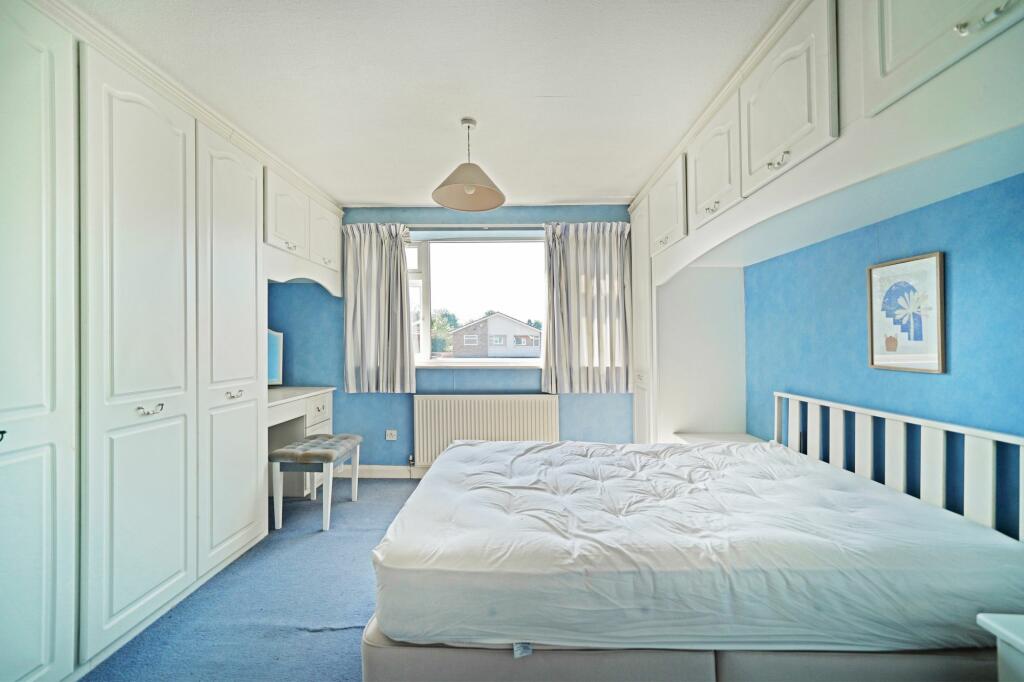 Additional image 13 of Mill Lane, Bentley Heath, B93