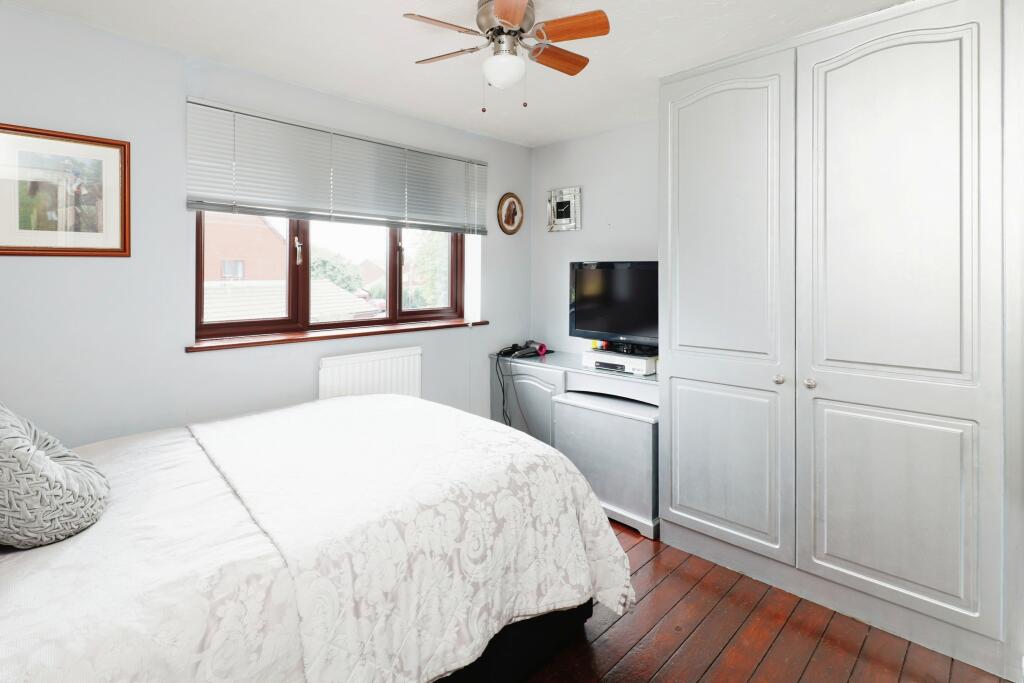 Additional image 13 of Brendan Close, Coleshill, Birmingham, Warwickshire, B46