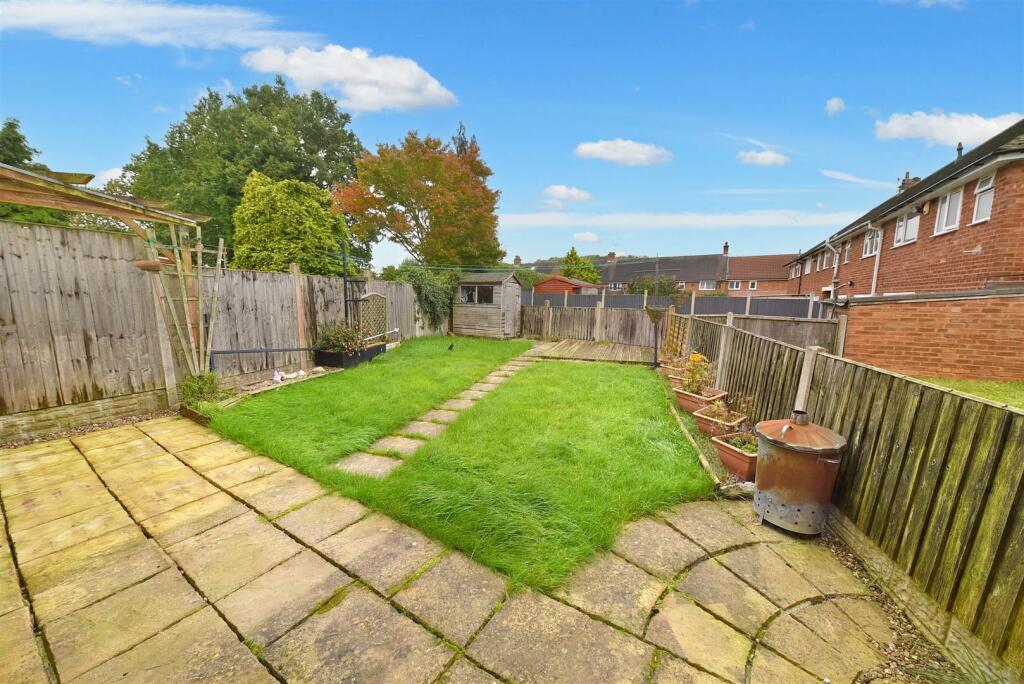 Additional image 13 of Trimpley Road, Bartley Green, Birmingham