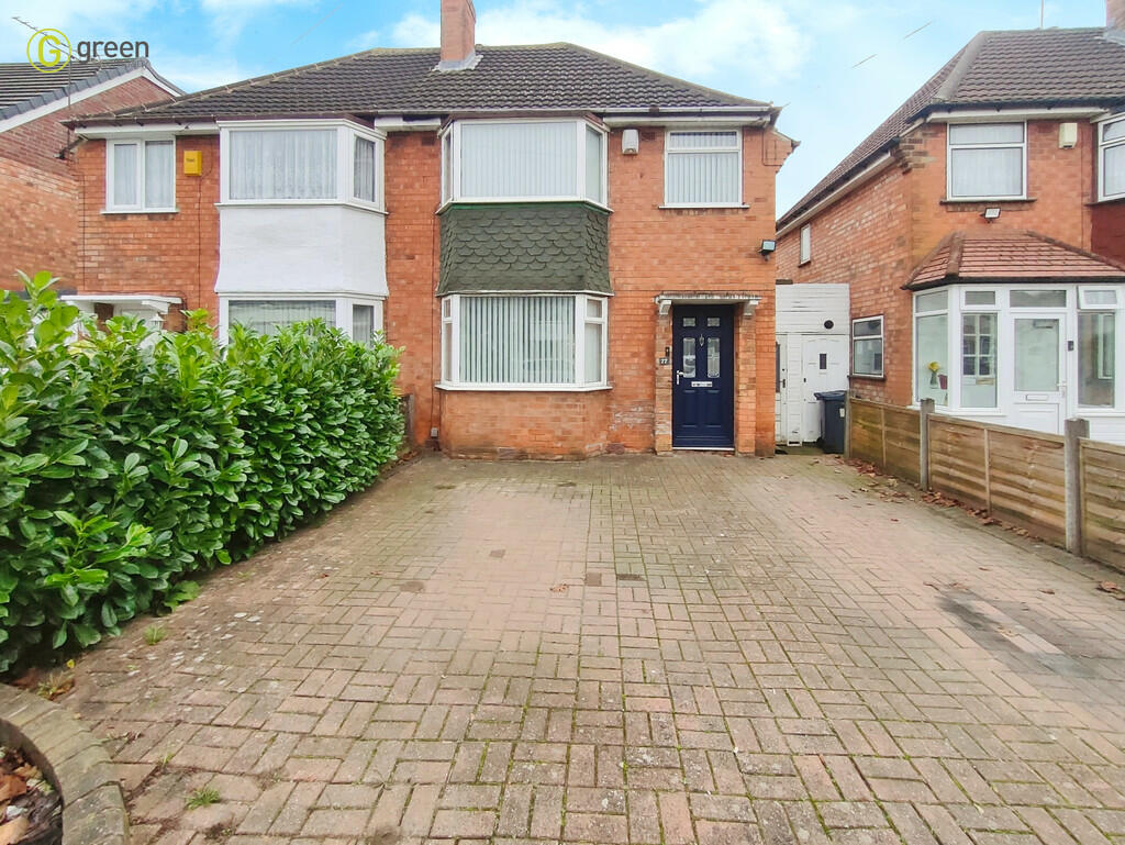 Additional image 26 of Falmouth Road, Hodge Hill