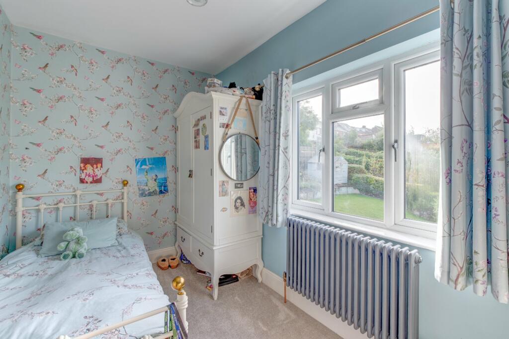 Additional image 20 of Ivor Road, Southcrest, Redditch, B97