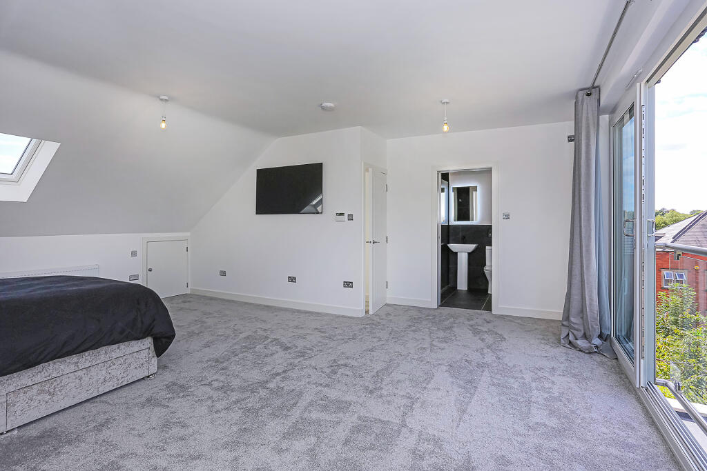 Additional image 36 of Reservoir Road, Solihull