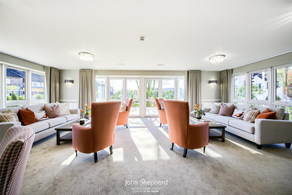 Additional image 16 of Stratford Road, Shirley, Solihull, West Midlands, B90