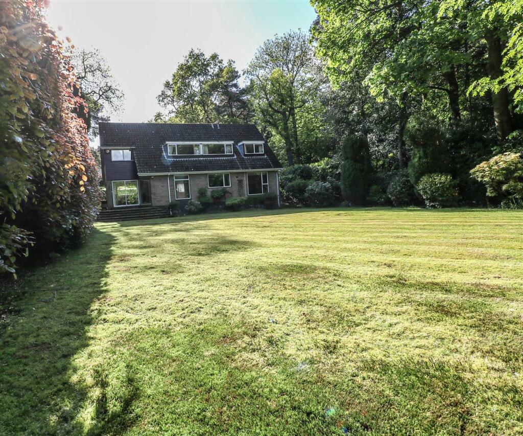 Additional image 13 of Streetly Wood, Sutton Coldfield