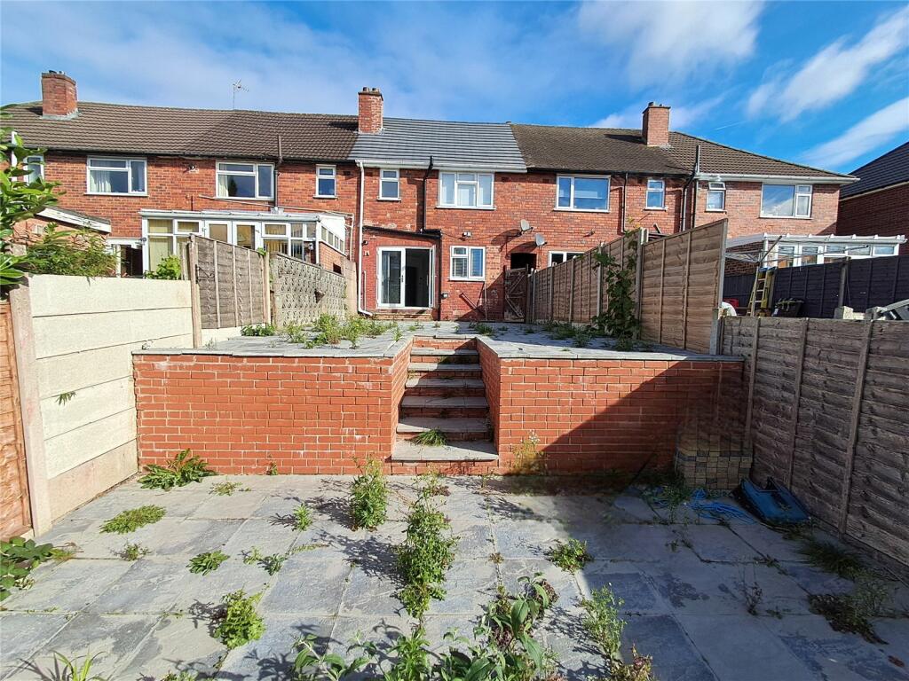 Additional image 15 of Chantrey Crescent, Great Barr, Birmingham, B43