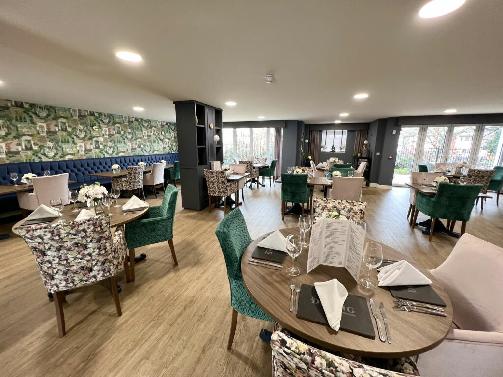 Additional image 9 of Wheatley Place, Connaught Close, Shirley