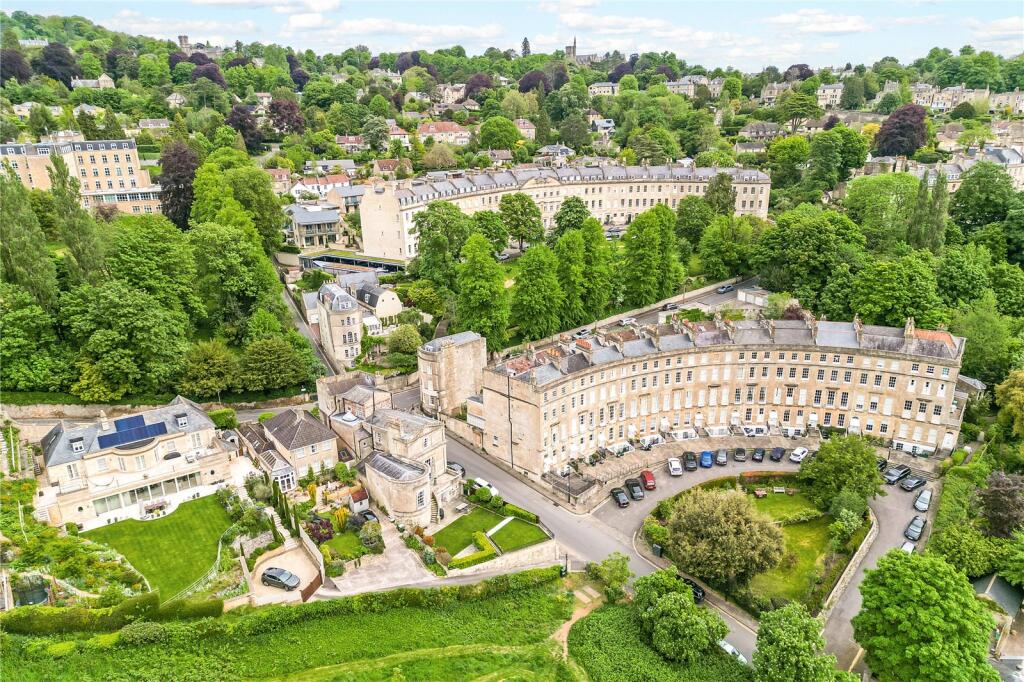 Additional image 3 of Sion Hill, Bath, Somerset, BA1