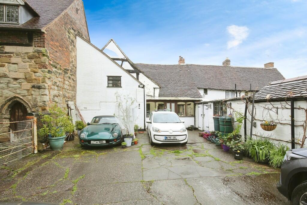 Additional image 33 of High Street , Polesworth