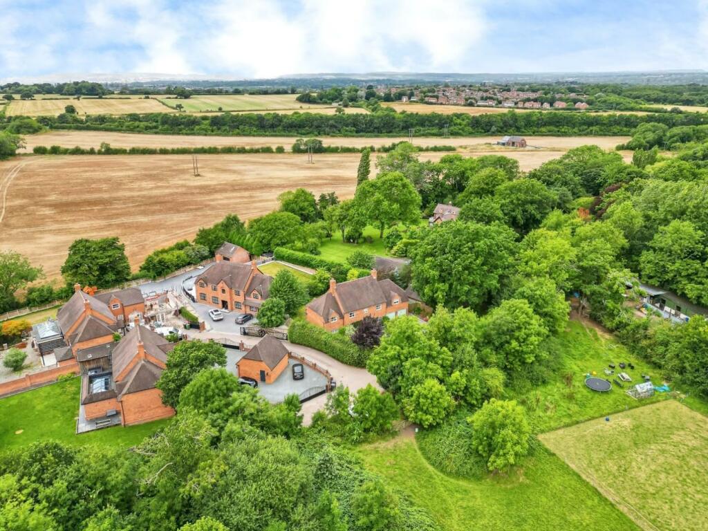 Additional image 30 of Freasley, Tamworth