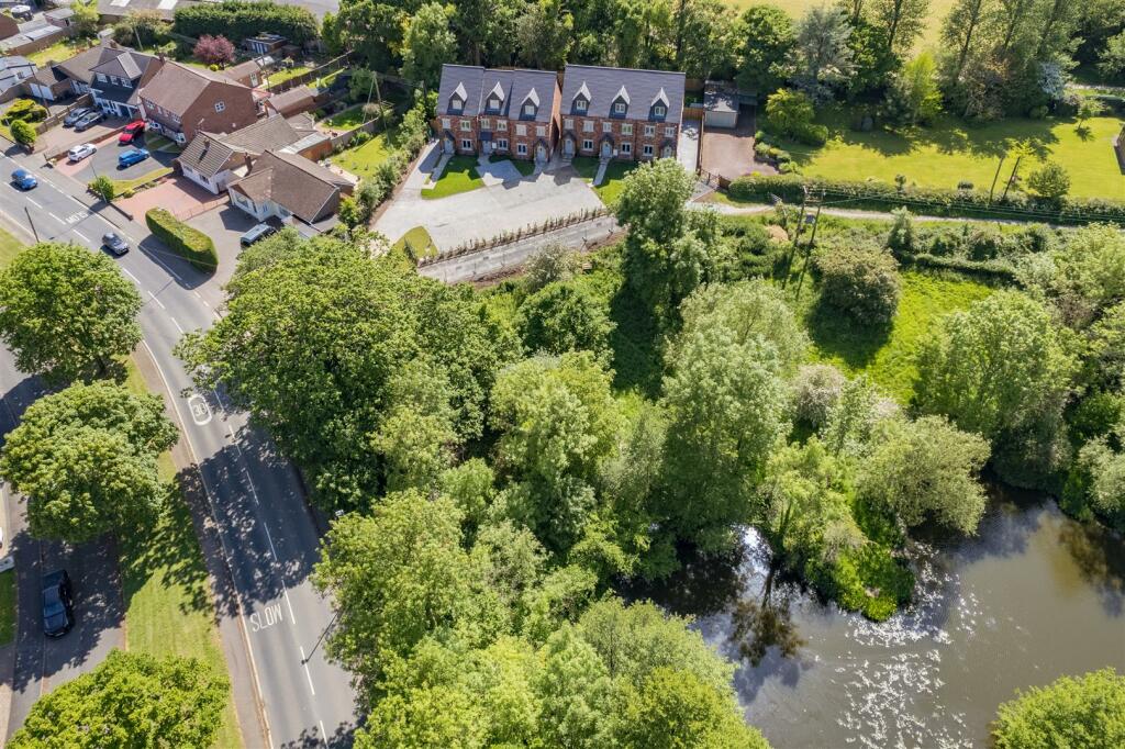 Additional image 18 of Lakeside View, Alcester Road, Wythall