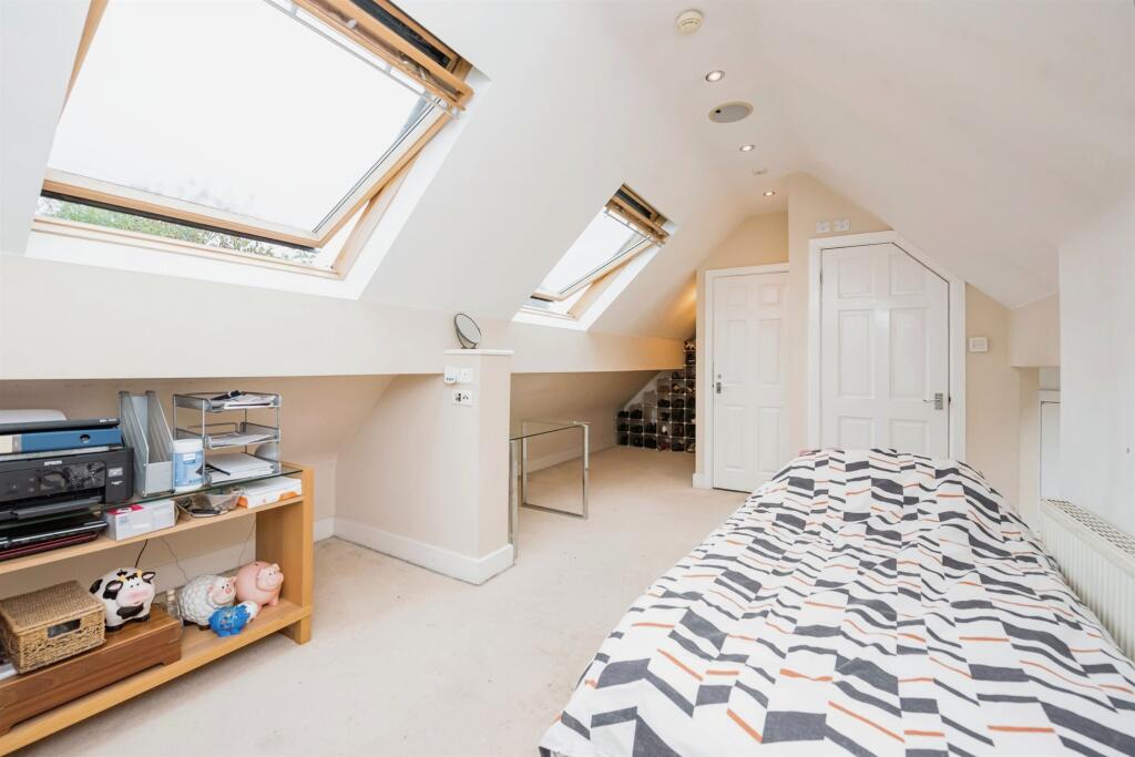 Additional image 10 of Rectory Road, Sutton Coldfield