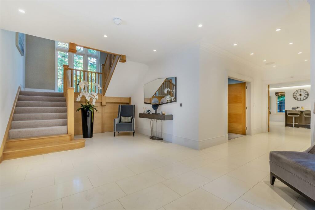 Additional image 3 of Luttrell Road, Four Oaks Estate