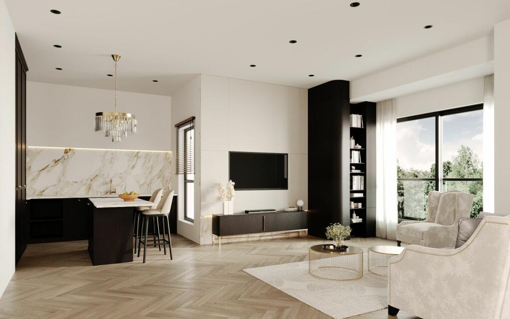 Additional image 7 of Blossomfield Road, Solihull, B91