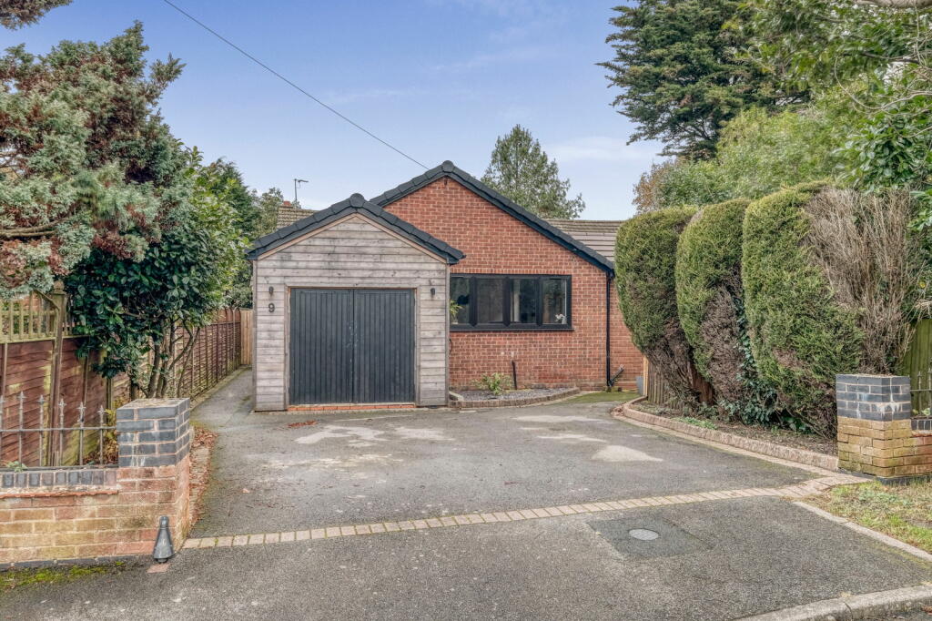 Additional image 25 of Littleshaw Croft, Wythall, Birmingham, B47 6EX