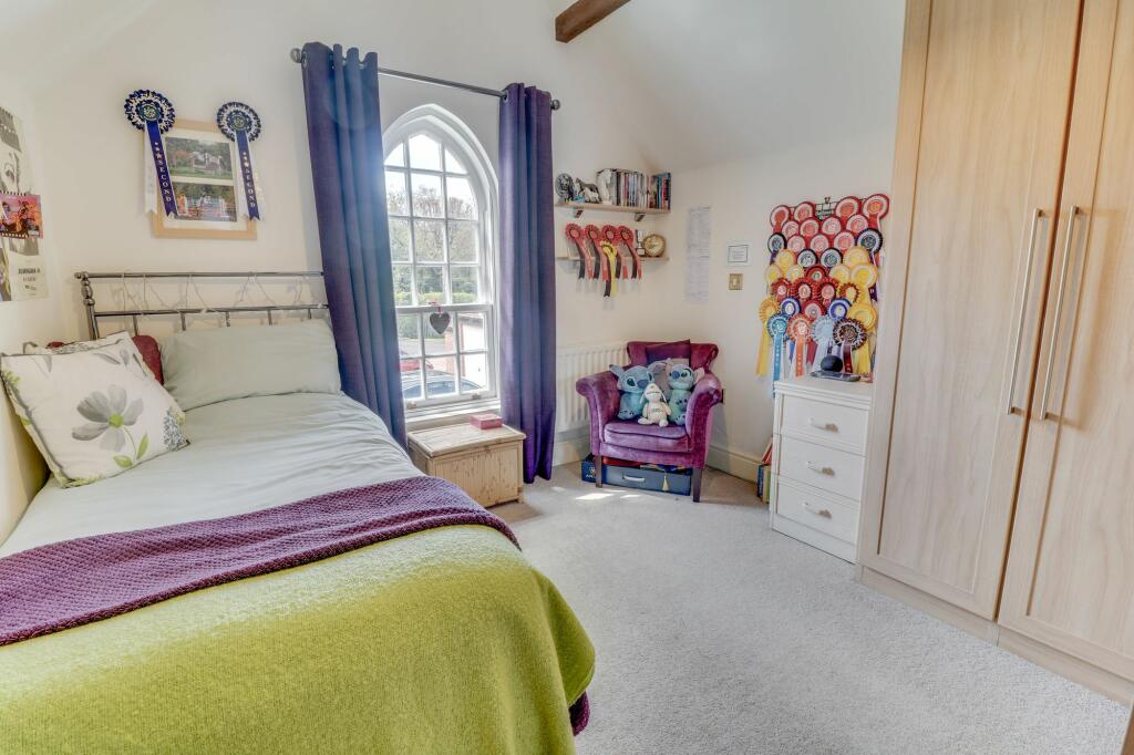 Additional image 15 of Hillfield Hall Court, Solihull, B91