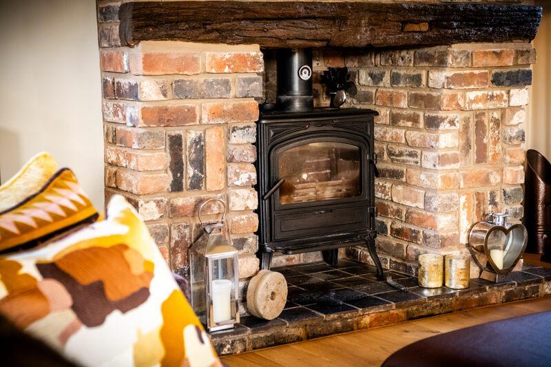 Additional image 4 of The Old Stables, Slateley, Tamworth, B78 2EW