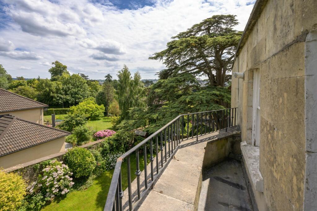 Additional image 4 of Meriden House, Weston Road, BA1