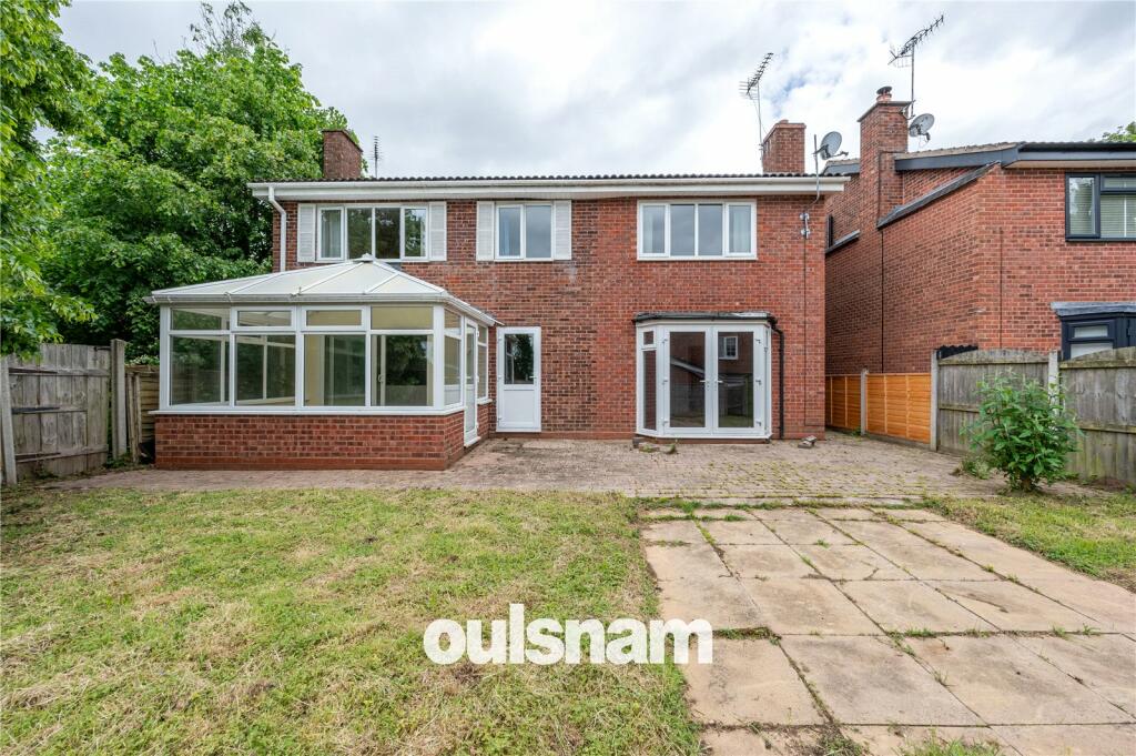 Additional image 24 of Cranham Close Headless Cross, Redditch, Worcestershire, B97