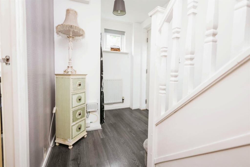 Additional image 4 of Church Street, Castle Vale, Birmingham