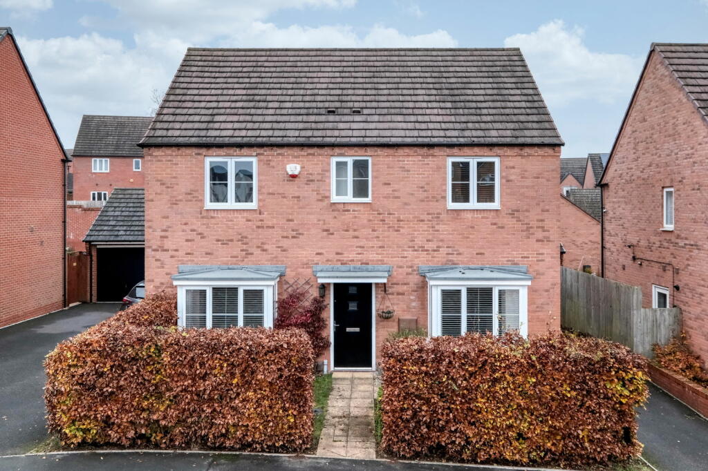 Additional image 18 of Aero Way, Cofton Hackett, Birmingham, B45 8GT