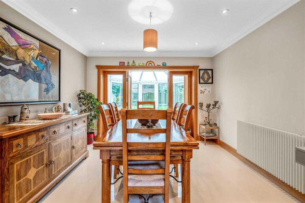 Additional image 7 of Claverdon Drive, Little Aston, Sutton Coldfield