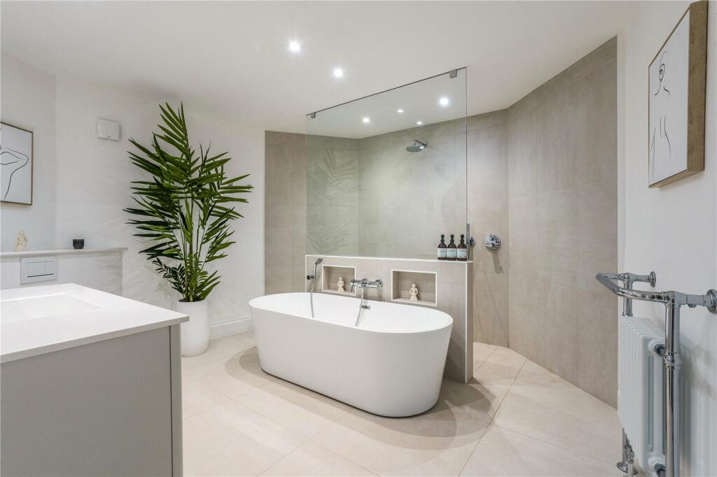 Additional image 25 of Sion Hill, Bath, Somerset, BA1