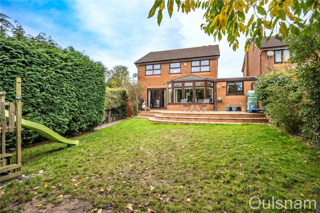 Additional image 23 of Meadowvale Road, Lickey End, Bromsgrove, Worcestershire, B60