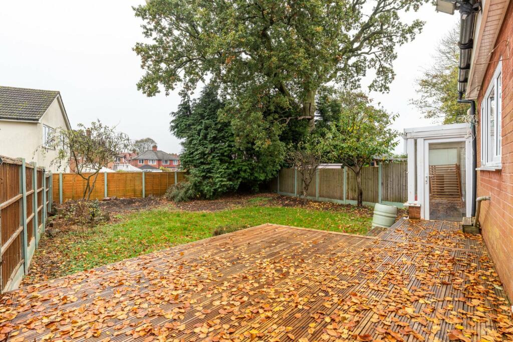 Additional image 12 of Chadwick Avenue, Rednal, Birmingham, West Midlands, B45