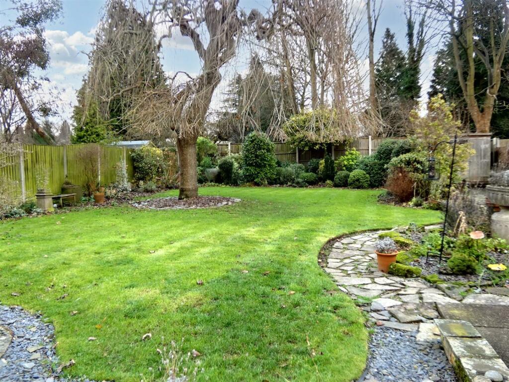 Additional image 16 of Goldieslie Road, Sutton Coldfield