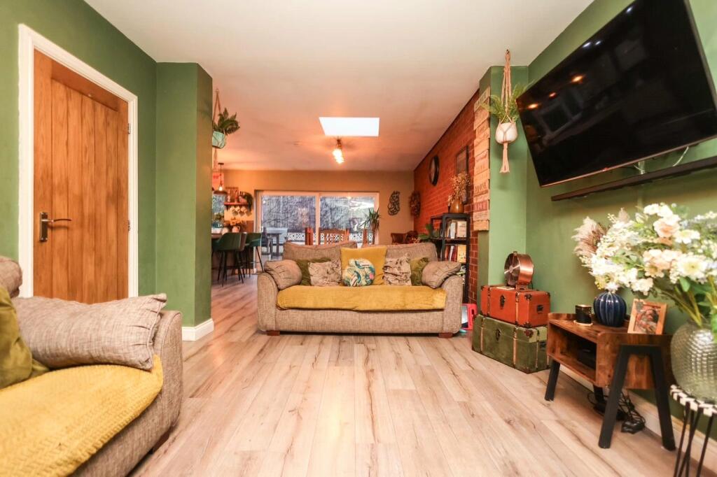 Additional image 8 of Ward End Close, BIRMINGHAM, West Midlands, B8