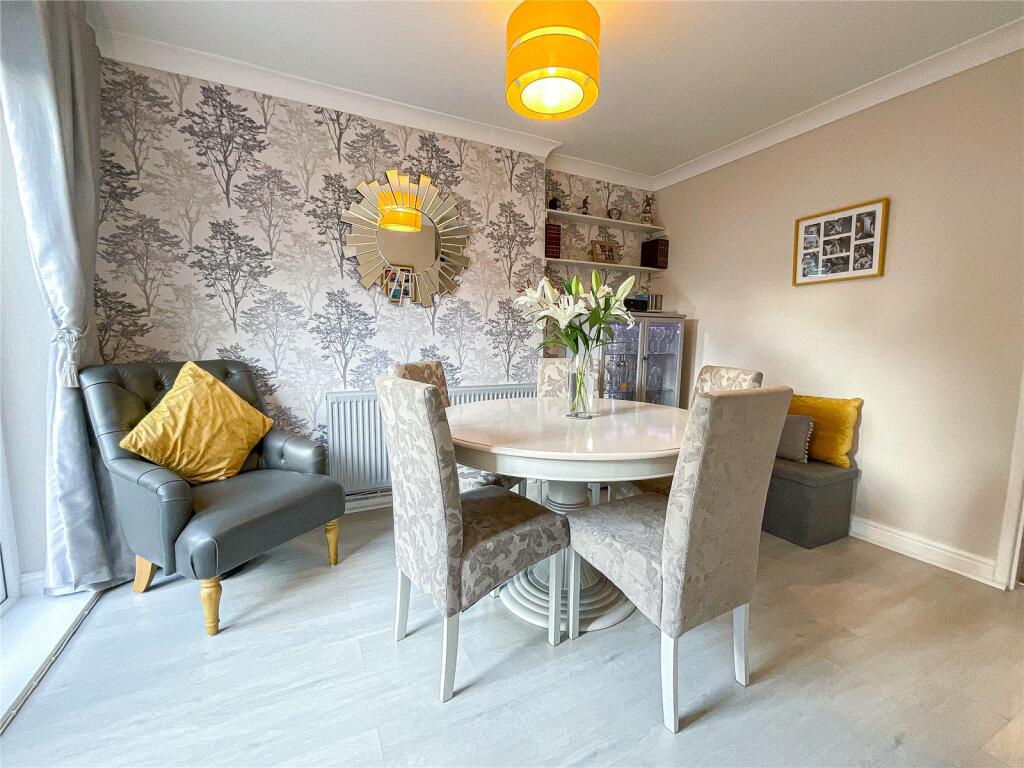 Additional image 6 of St. Georges Way, Tamworth, Staffordshire, B77