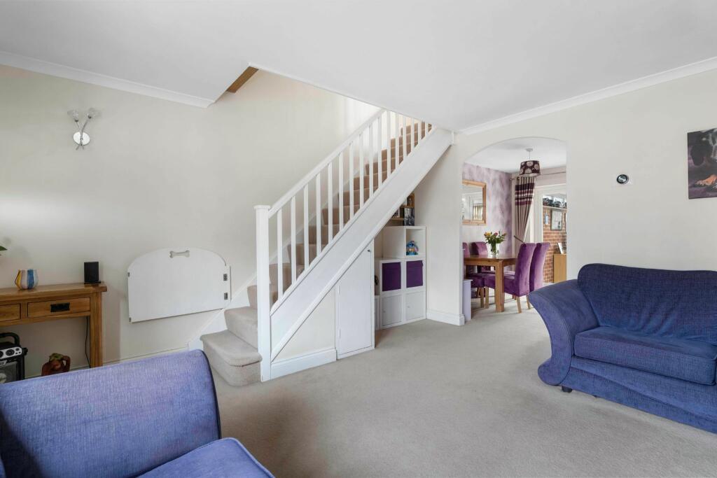 Additional image 5 of Plover Close, Alcester, B49