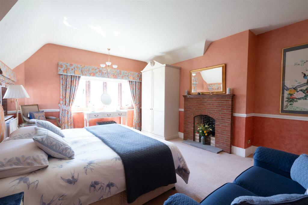 Additional image 20 of Ullenhall, Henley-In-Arden